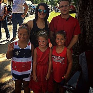 Meet your Posher, Joel